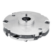 Mafell Rainureur réglable, Ø 163 x 15,4 - 28,4 mm-1
