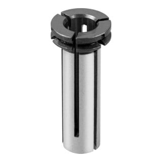 Mafell Reduzierhülse, (geschliffen) 1/4“ (6,35 mm)