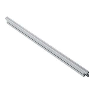 Mafell Règle de butée avec clapet de coupe 203396