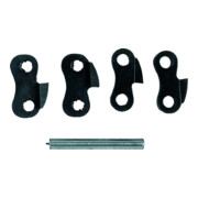 Mafell Ricambi e rivetti 14 mm-1