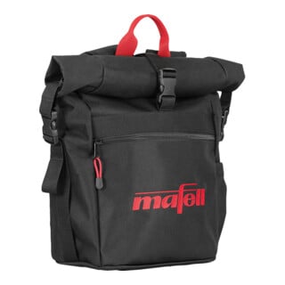 Mafell Roll-Top Rucksack TZ-RS14 RT wasserfest komfortabel