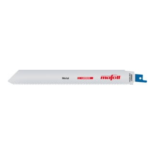 Mafell Säbelsägeblatt RSB-M225 Metal Carbide