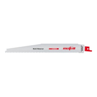 Mafell Säbelsägeblatt RSB-MM225 C Multi Material Carbide