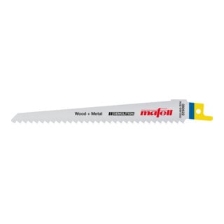 Mafell Säbelsägeblatt RSB-WM150 D Wood + Metal Demolition