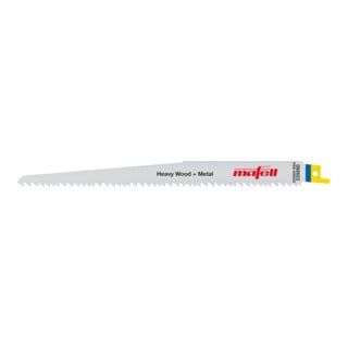 Mafell Säbelsägeblatt RSB-WM225 Heavy Wood + Metal
