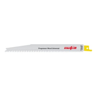 Mafell Säbelsägeblatt RSB-WU200 Progressor Wood Universal