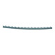 Mafell Sägebänder, 6 mm breit, 4 Zähne per Zoll, für Kurvenschnitte-1