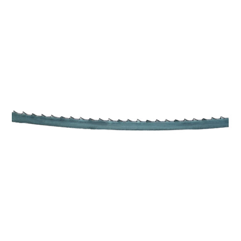 Mafell Sägebänder, 6 mm breit, 6 Zähne per Zoll, für Kurvenschnitte