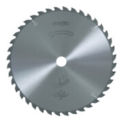 Mafell Sägeblatt-HM 330 x 2,2/3,6 x 30 mm, Z 40, WZ-1