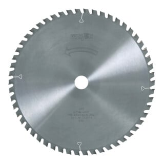 Mafell Sägeblatt-HM 330x2.6x30, 54Z/WZFA