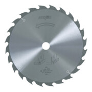 Mafell Sägeblatt-HM 330x3.2x30, 24Z/WZ-1