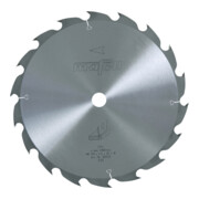 Mafell Sägeblatt-HM 370x2,2/4,2x30mm, Z18, WZ-1