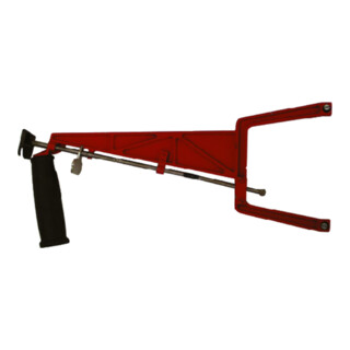 Mafell Schiebegriff lang