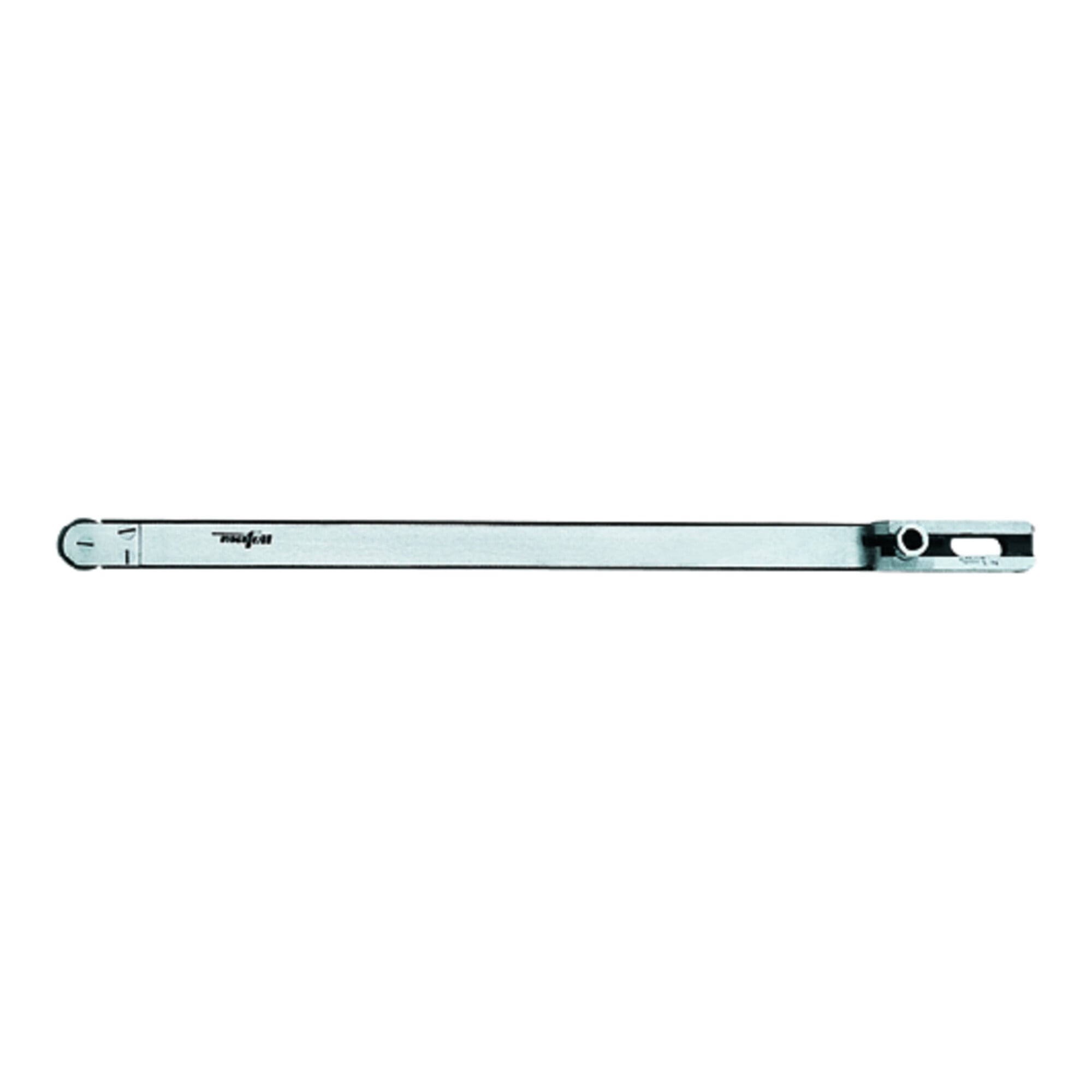 Mafell Schiene 12 - 17 x 400 mm LS 103 / SG 400