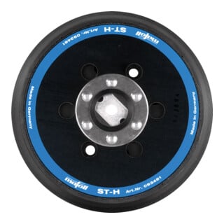 Mafell Schleifteller EVA-ST-H, hard