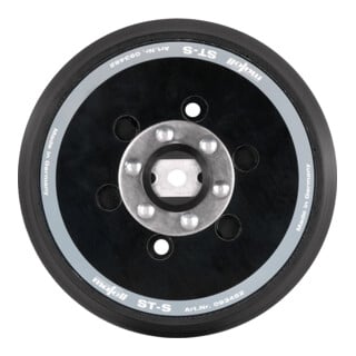 Mafell Schleifteller EVA-ST-S, soft