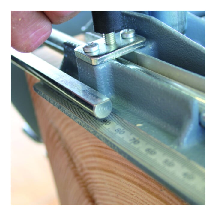 Mafell Schlitzgerät SG 230