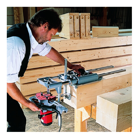Mafell Schlitzgerät SG 400