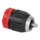 Mafell Schnellwechsel-Bohrfutter A-SBF 10, 10 mm, passend zu A12-1