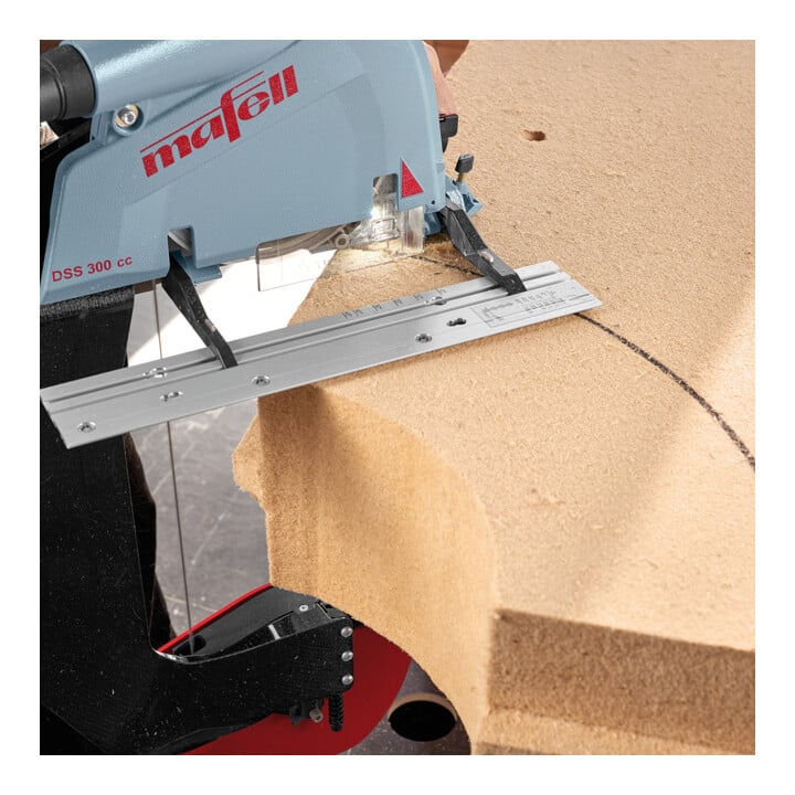 Mafell Scie à câble pour isolant DSS 300 cc avec coffret de transport