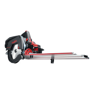 Mafell Scie à rails sans fil KSS 50 18 M bl PURE avec coffret de transport