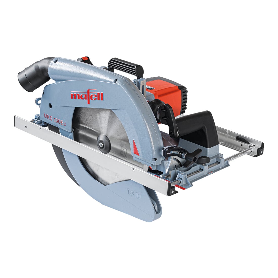 Mafell Scie circulaire à main pour charpente MKS 130 Ec