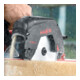 Mafell Scie circulaire K 55 cc dans T-MAX-2