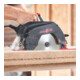Mafell Scie circulaire K 65 cc dans T-MAX