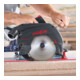 Mafell Scie circulaire K 65 cc dans T-MAX
