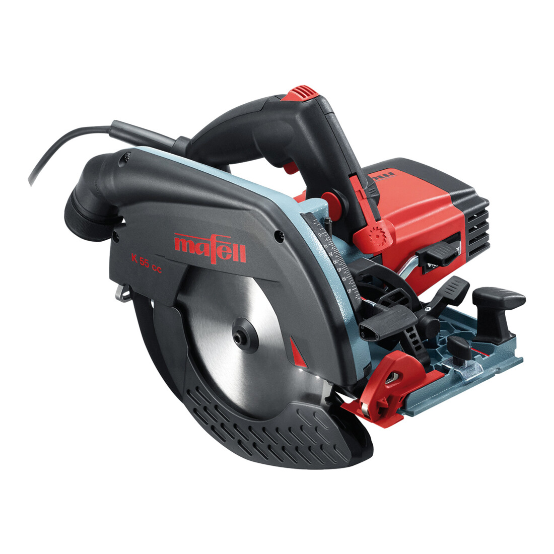 Mafell Scie circulaire portable K 55 cc