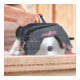 Mafell Scie circulaire sans fil K 65 18M bl PURE dans T-MAX