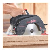 Mafell Scie circulaire sans fil K 65 18M bl PURE dans T-MAX-4