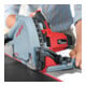 Mafell Scie plongeante MT 55 cc MidiMAX dans T-MAX