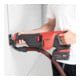 Mafell Scie sabre sans fil RS 32-18 PURE dans L-MAX3