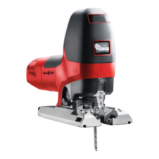 Mafell Scie sauteuse de précision P1 cc MaxiMAX dans T-MAX