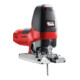 Mafell Scie sauteuse de précision P1 cc MaxiMAX dans T-MAX-1