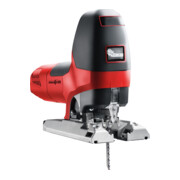 Mafell Scie sauteuse de précision P1 cc MaxiMAX dans T-MAX