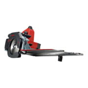 Mafell Sega a batteria per guide di taglio KSS 40 18M bl in T-MAX-1