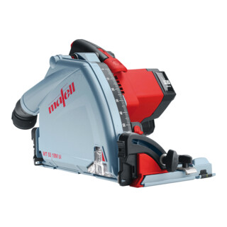 Mafell Sega a immersione a batteria MT 55 18 M bl