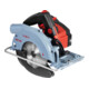Mafell Sega circolare a batteria MS 55-18 PURE-1