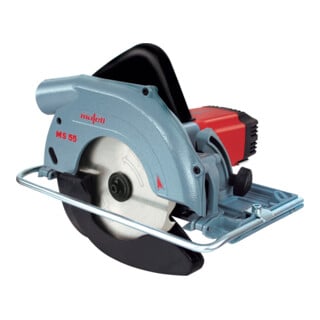 Mafell Sega circolare manuale MS 55