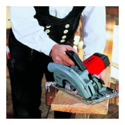 Mafell Sega circolare manuale MS 55-4