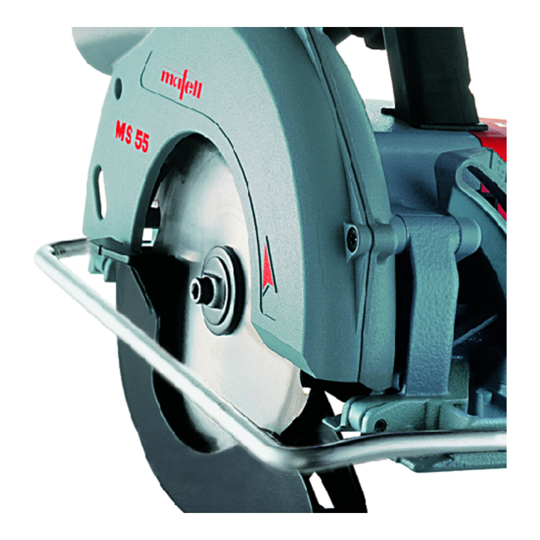 Mafell Sega circolare manuale MS 55