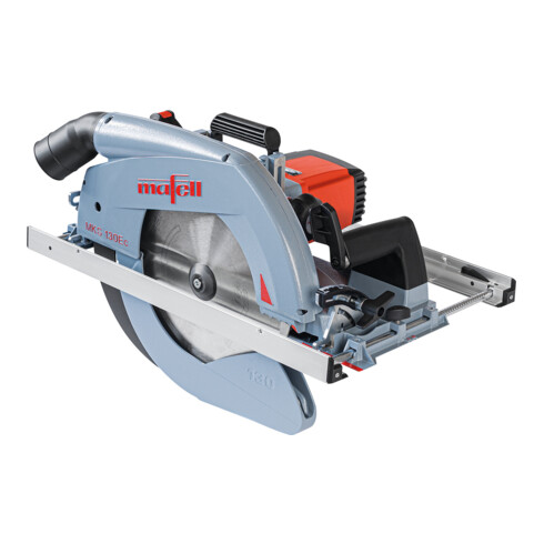 Mafell Sega circolare manuale per carpenteria MKS 130 Ec