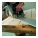 Mafell Sega circolare manuale per carpenteria MKS 130 Ec-2
