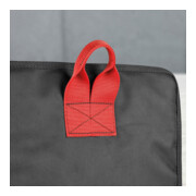 Mafell Set borsa per guide F 80 + F 160 + F-WA + F-VS + 2 x F-SZ 180MM + TZ-FST1600-5
