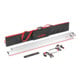 Mafell Set de sacs pour rails de guidage, 2 x F 160 + F-VS + 2 x F-SZ 180 MM + TZ-FST1600-1