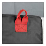 Mafell Set de sacs pour rails de guidage F 80 + F 160 + F-WA + F-VS + 2 x F-SZ 180MM + TZ-FST1600-5