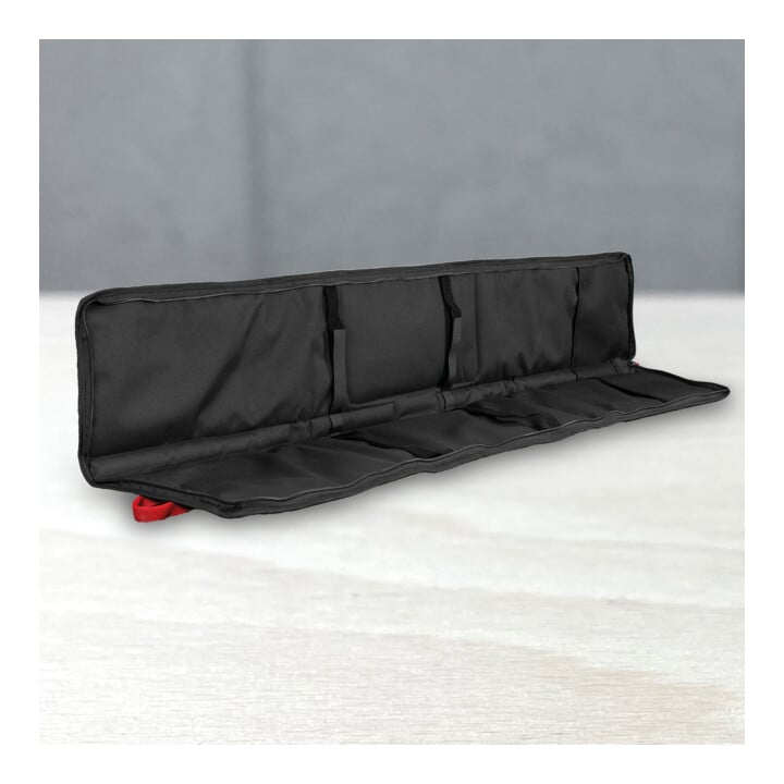 Mafell Set geleiderschijntassen F 80 + F 160 + F-WA + F-VS + 2 x F-SZ 180MM + TZ-FST1600