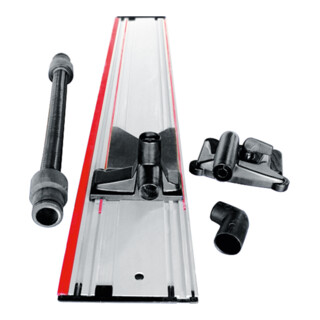 Mafell Sistema di aspirazione e fissaggio Aerofix F-AF 1
